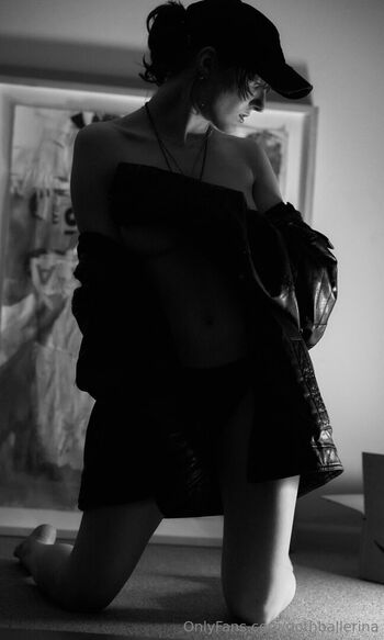 gothballerina