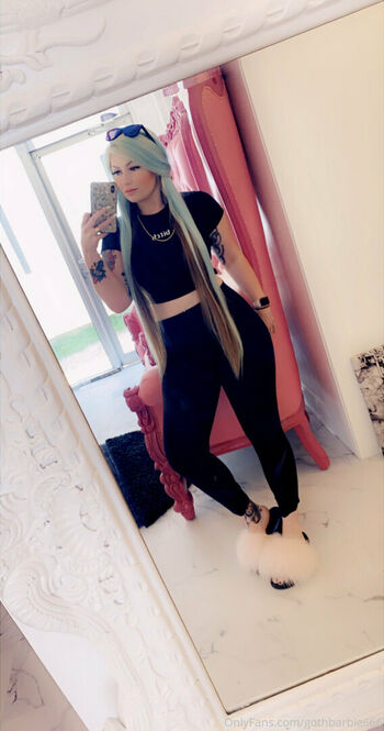 gothbarbie666