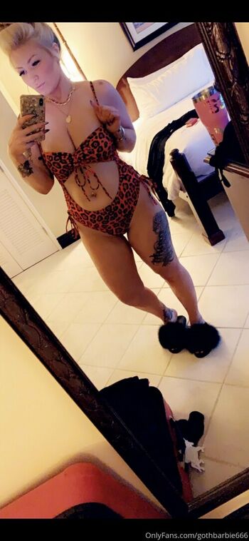 gothbarbie666