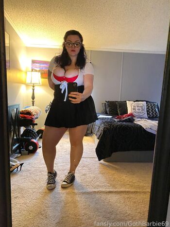 GothBarbie69