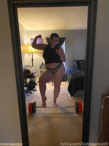 GothBarbie69