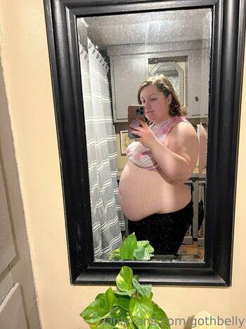 gothbelly