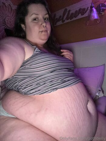 gothbelly