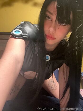 gothgamergirly