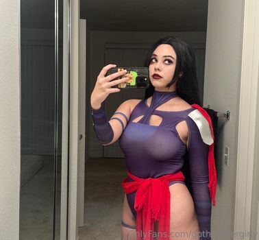 gothgamergirly
