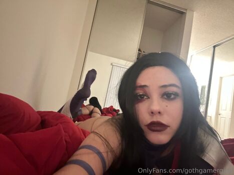 gothgamergirly