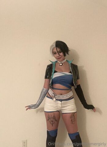 gothgamergirly