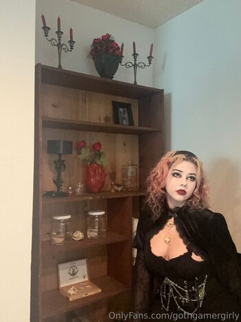gothgamergirly