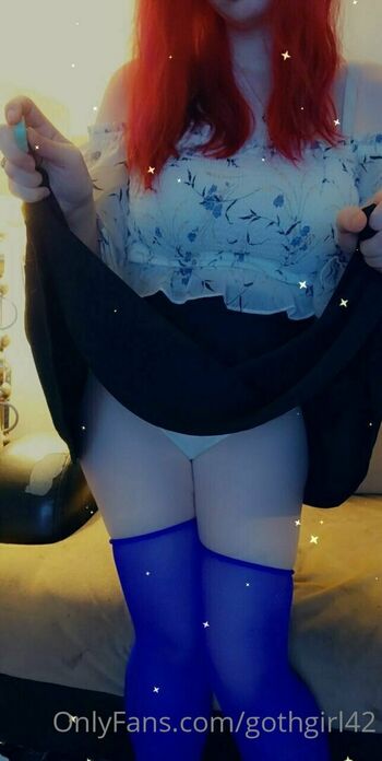 gothgirl42