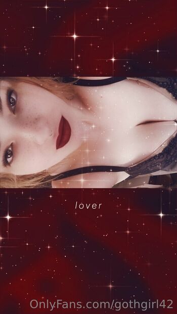 gothgirl42