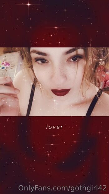 gothgirl42