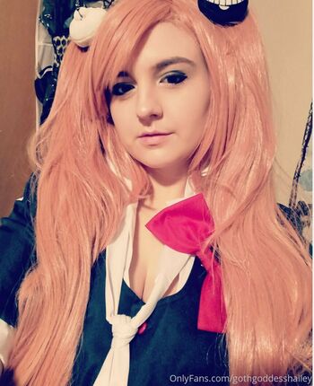 gothgoddesshailey