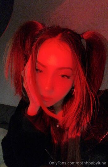 gothhbabyluna