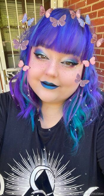 gothiccbbw