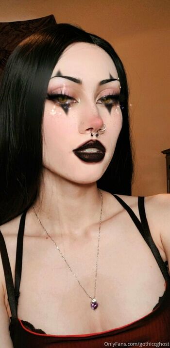 Gothiccghost