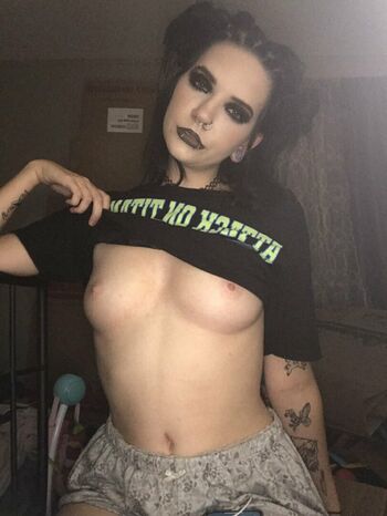gothichorrorcliche
