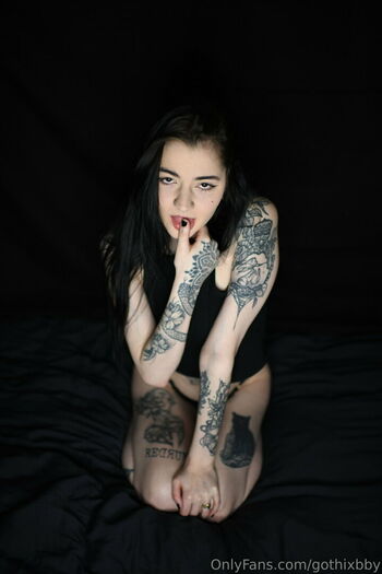 gothixbby