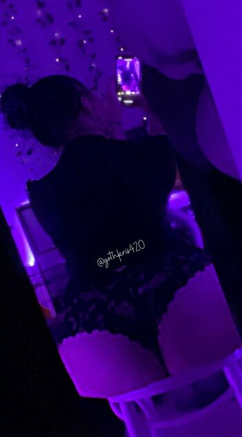 gothkris420