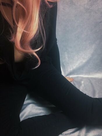 gothmistress
