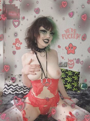 Gothmonke