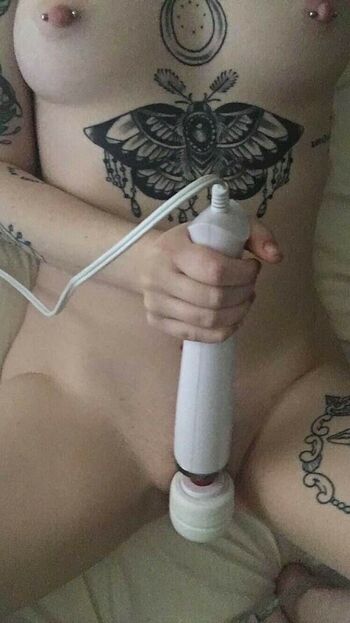 Gothpixi