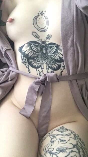 Gothpixi