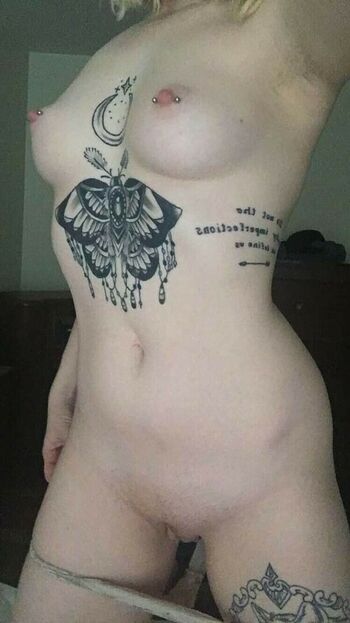 Gothpixi