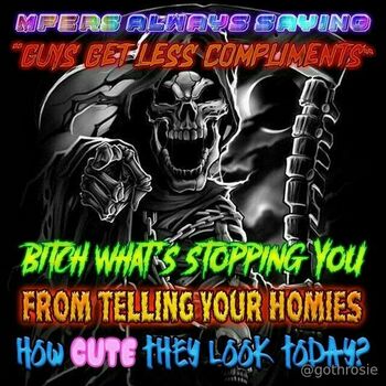 gothrosie