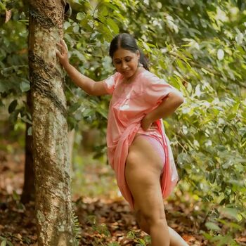 Gowri Mathews