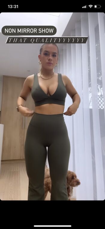 Grace Beverley
