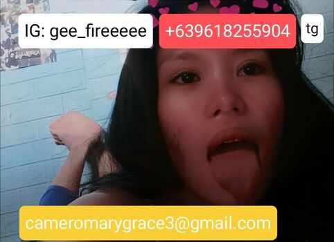 Grace Camero