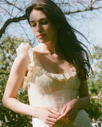 Grace Caroline Currey