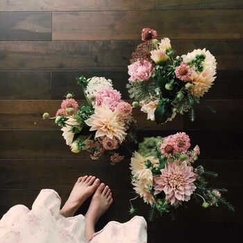 Grace Caroline Currey