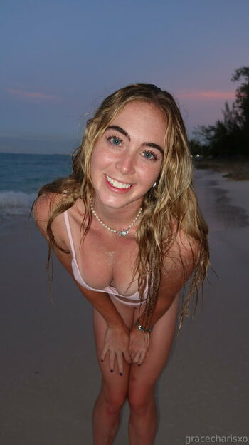 Grace Charis