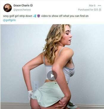 Grace Charis