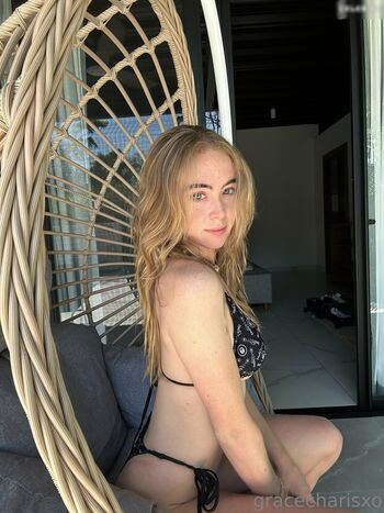 Grace Charis