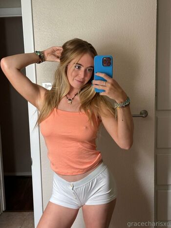 Grace Charis