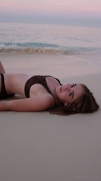 Grace Charis