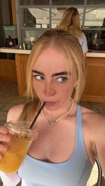 Grace Charis