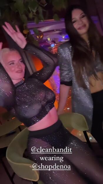 Grace Chatto