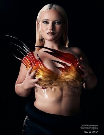 Grace Chatto