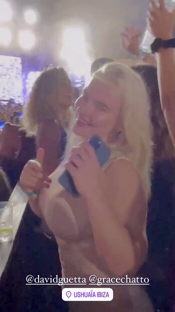 Grace Chatto