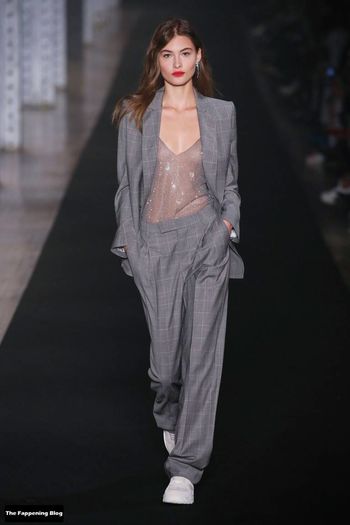 Grace Elizabeth