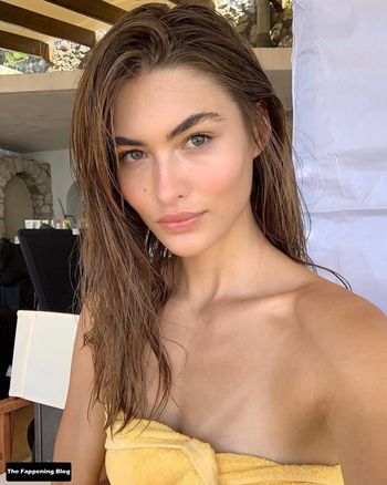 Grace Elizabeth