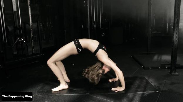 Grace Elizabeth