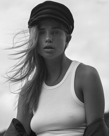 Grace Hodge
