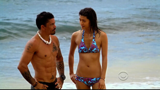Grace Park