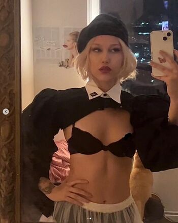 Grace VanderWaal