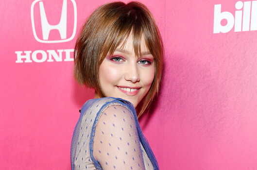 Grace VanderWaal