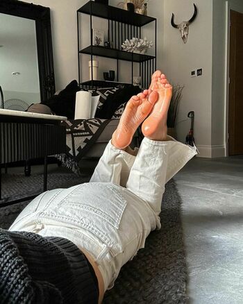 Graceful Feet